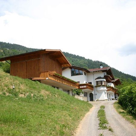 Ferienwohnung Christina Gundolf Веннс Экстерьер фото