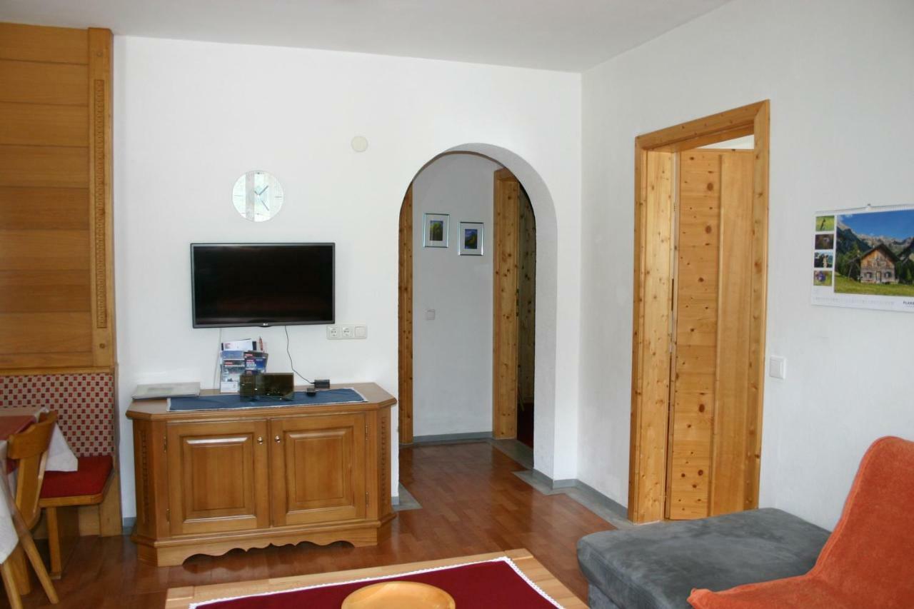 Ferienwohnung Christina Gundolf Веннс Экстерьер фото